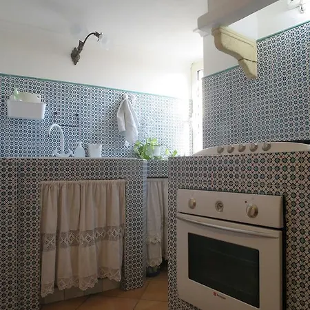 La Casa Della Musica Apartment *