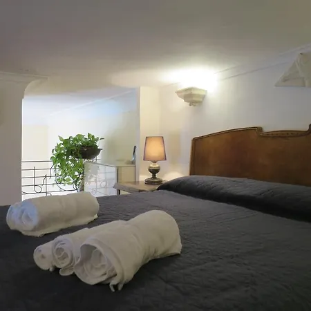 La Casa Della Musica Apartment