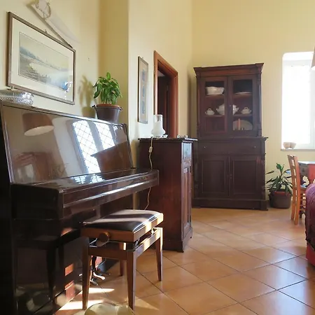 La Casa Della Musica