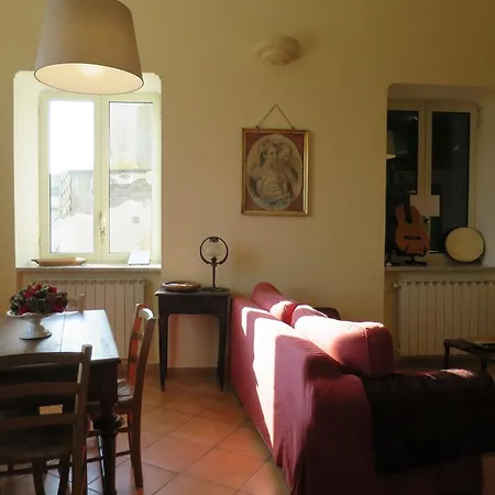 Apartment La Casa Della Musica Naples