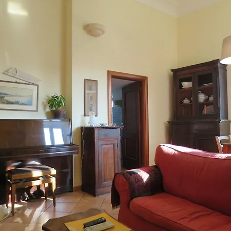 La Casa Della Musica Naples