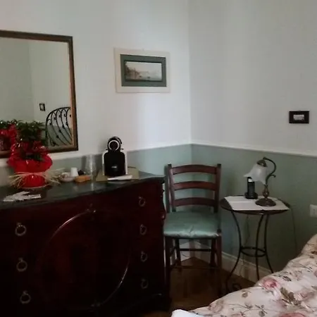 At Lettieri Bed & Breakfast Neapol