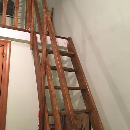 Apartment San Gregorio Armeno