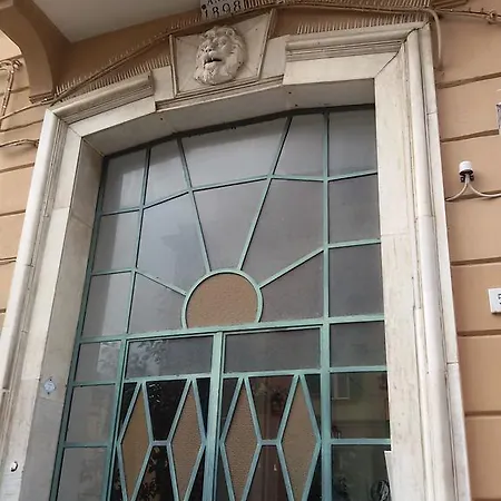 At Lettieri 4* Neapol