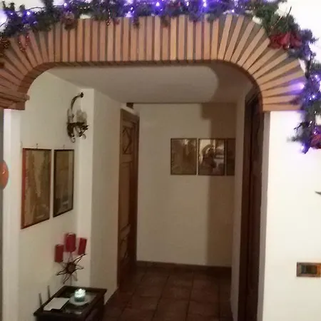 Bed & Breakfast Casa Tua