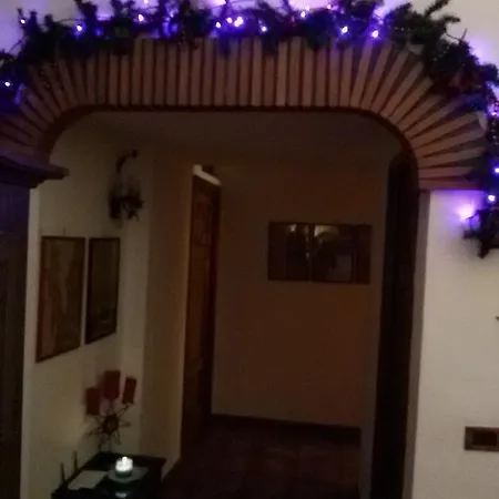 Casa Tua 5*