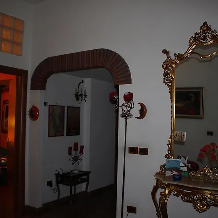 Casa Tua Bed & Breakfast Neapol