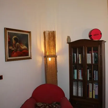 Casa Tua 5* Neapol