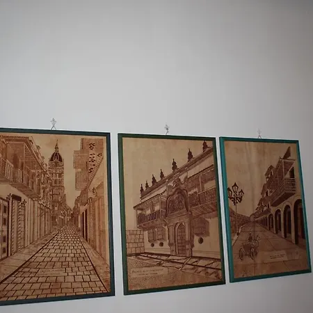 Casa Tua Neapol