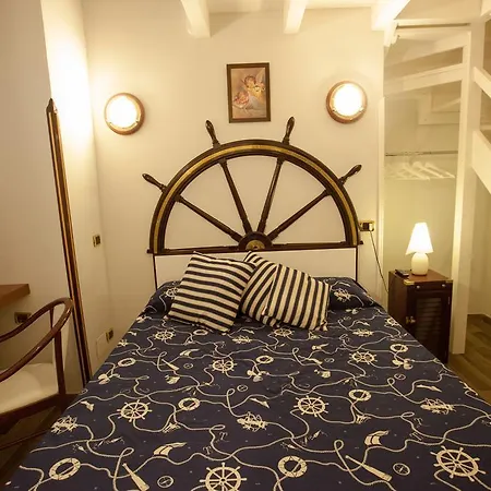Ausonia Guest house