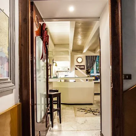 Ausonia Guest house Naples