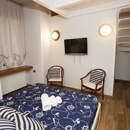 Ausonia Guest house Naples