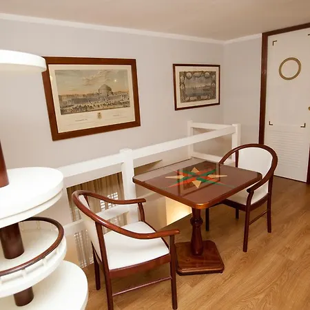 Guest house Ausonia Naples