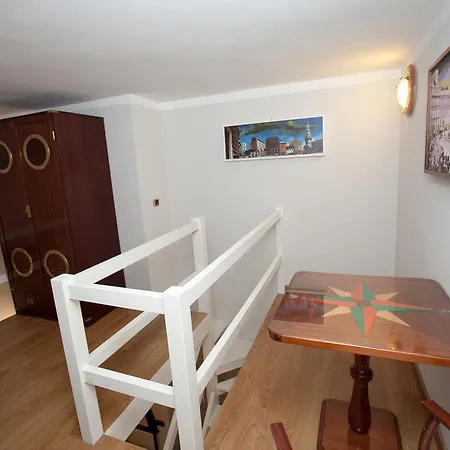 Guest house Ausonia *