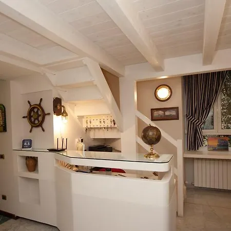 Guest house Ausonia *