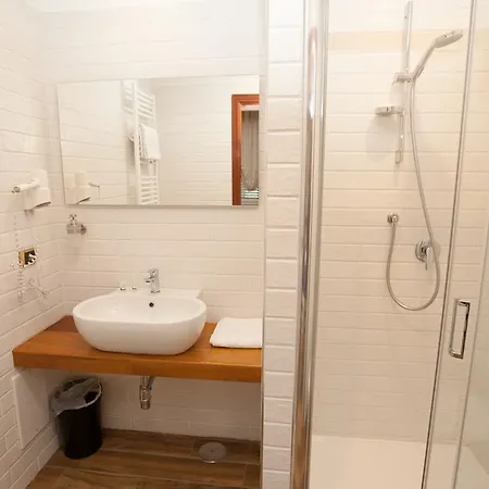 Ausonia Guest house Naples