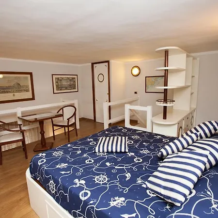 Ausonia Guest house