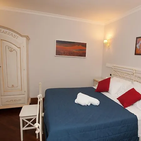 Guest house Ausonia Naples