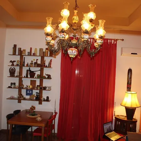 Casa Tua Bed & Breakfast Neapol