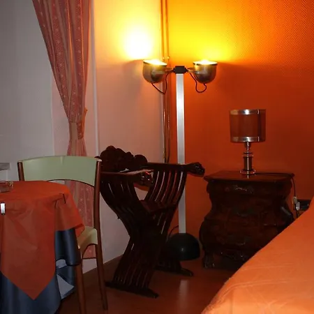 Bed & Breakfast Casa Tua 5*