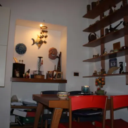 Bed & Breakfast Casa Tua