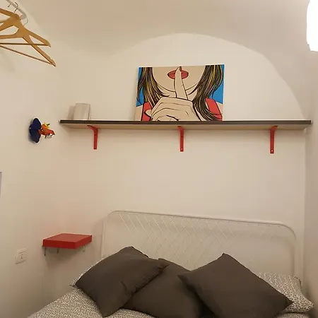 Flat Tribunali