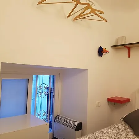 Apartment Flat Tribunali
