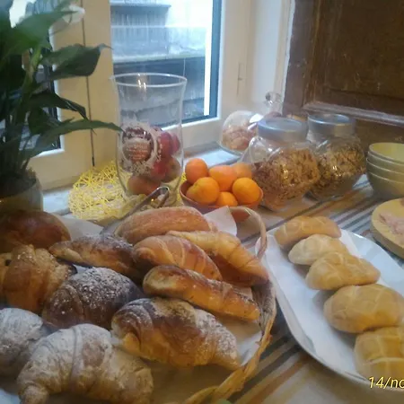 Bed & Breakfast Il Conservatorio 2*