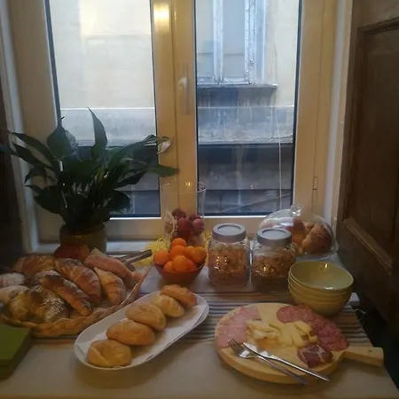Il Conservatorio Bed & Breakfast 2*