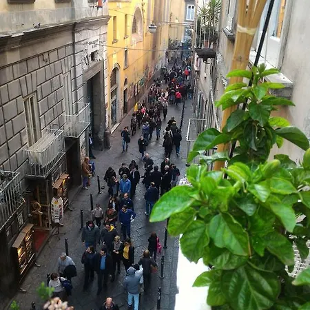Il Conservatorio Bed & Breakfast