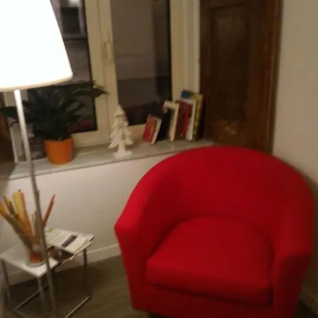 Bed & Breakfast Il Conservatorio 2*