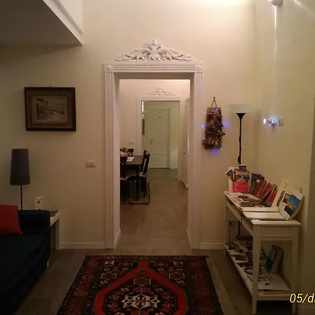 Il Conservatorio Bed & Breakfast