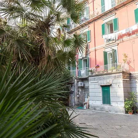 Holiday home Lord Byron Charm Naples