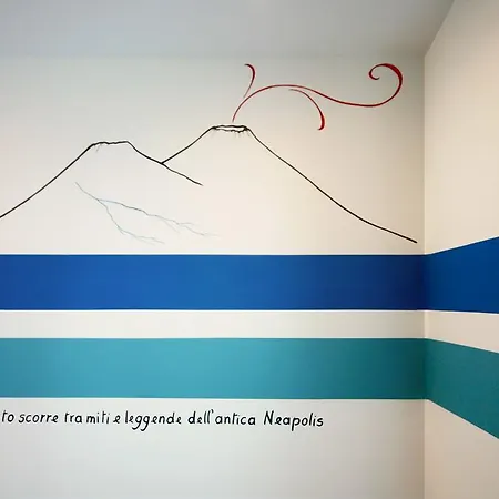 Il Sebeto * Napoli