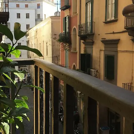 Appartamento Il Sebeto