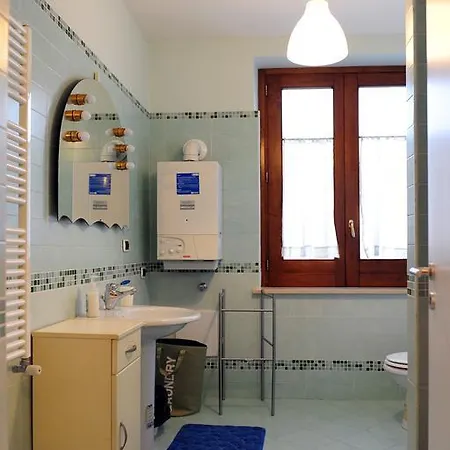Gigi House * Nápoles