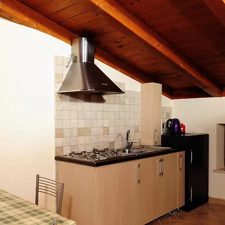 Gigi House Apartamento Nápoles