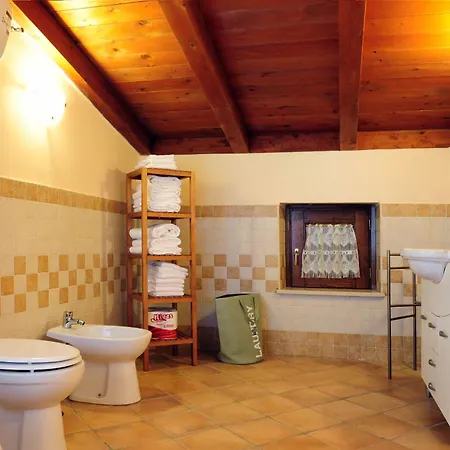 Apartamento Gigi House Nápoles