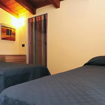 Gigi House Apartamento Nápoles