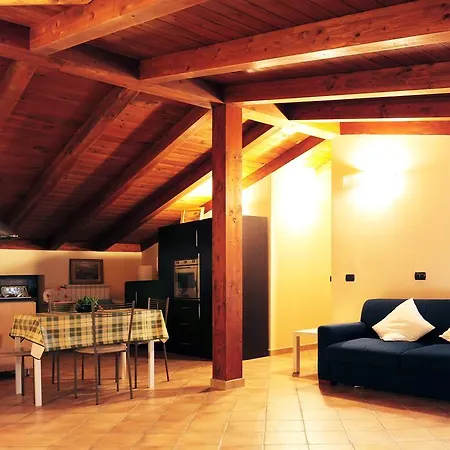 Gigi House Apartamento *