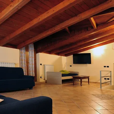 Gigi House Apartamento