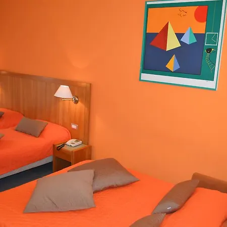 Bed & Breakfast Le Terrazze Di Neapolis