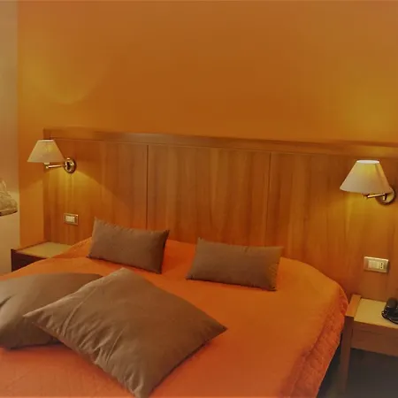Bed & Breakfast Le Terrazze Di Neapolis 3*