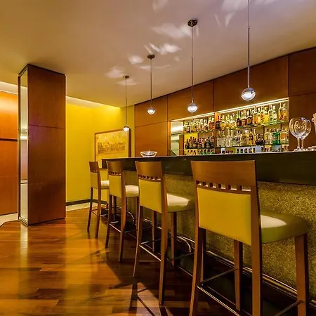 Hotel Exe Majestic Naples