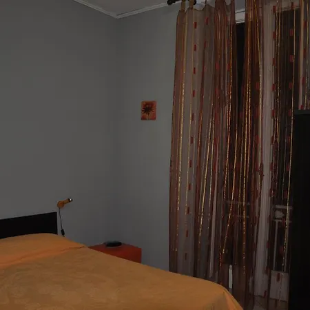 Casa Cirillo * Napoli