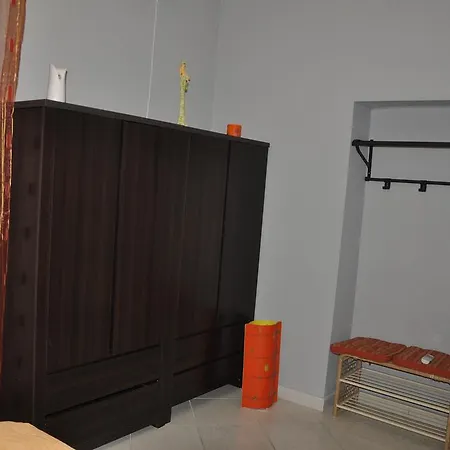 Apartment Casa Cirillo