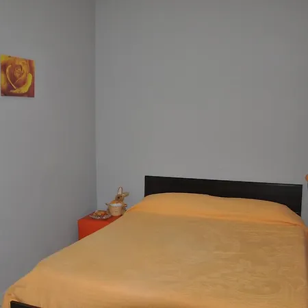 Casa Cirillo Naples