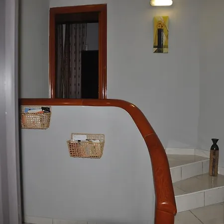Casa Cirillo *