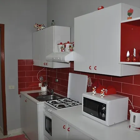 Apartment Casa Cirillo