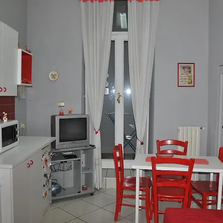 Casa Cirillo Apartment Naples